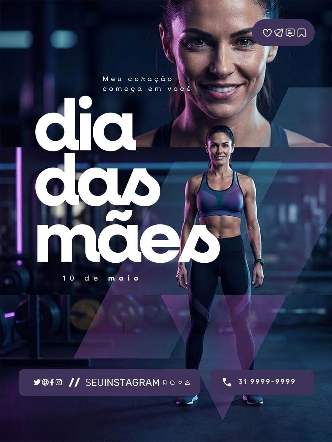 Dia Das Mães 012