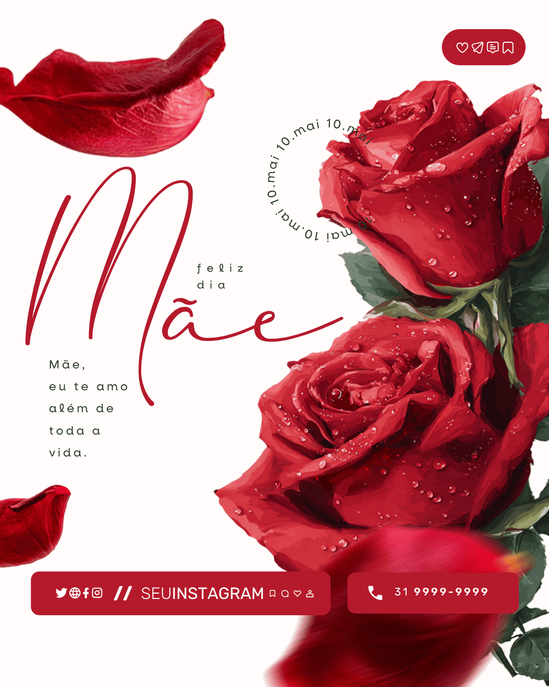 Dia Das Mães 017