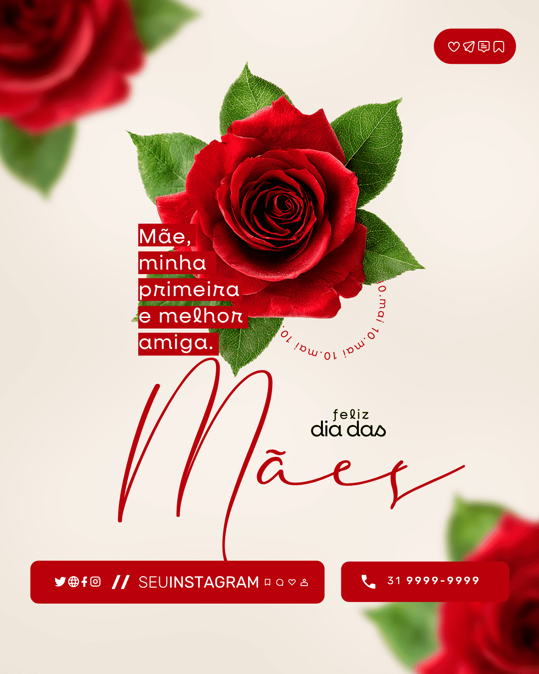 Dia Das Mães 019