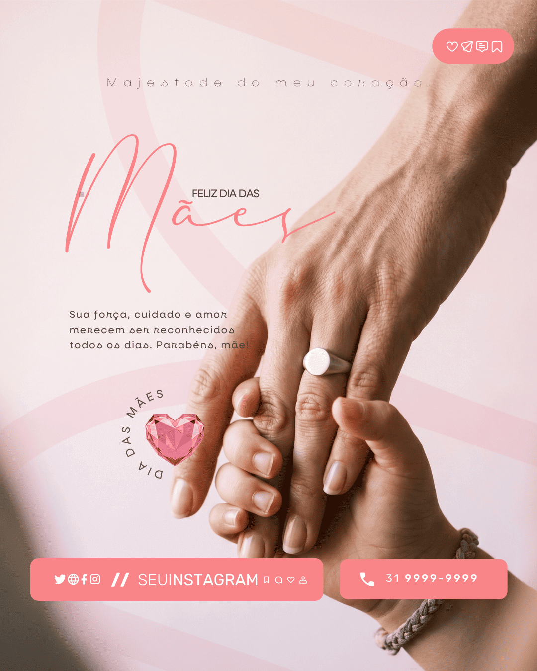 Dia Das Mães 022