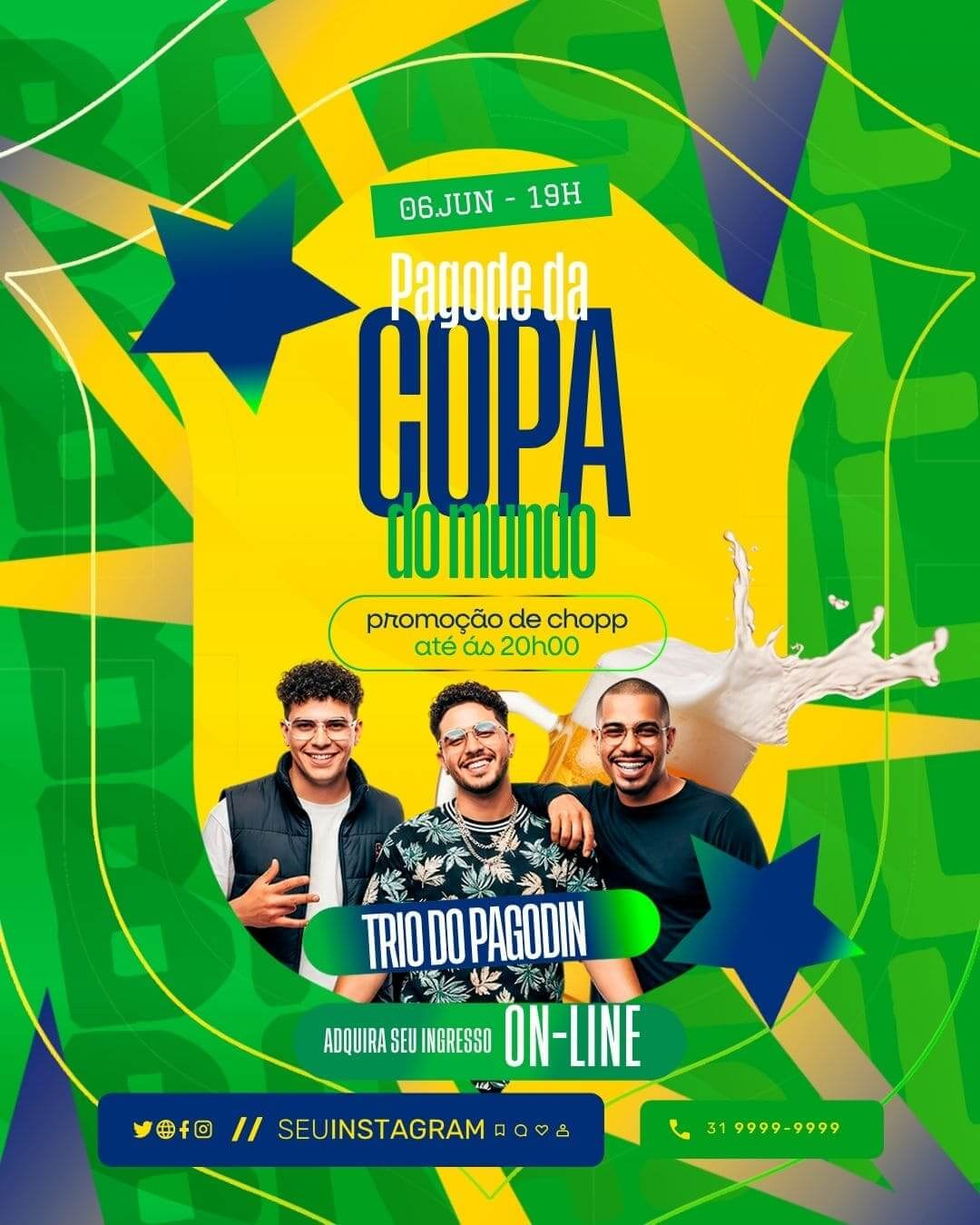 Copa Do Mundo 007